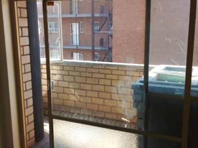 Flat for rent in Waterkloof, Gauteng