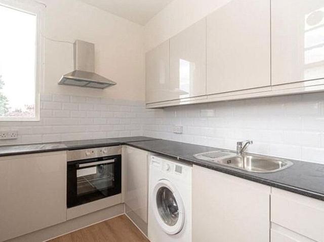 Apartment for rent in Ham, Greater London