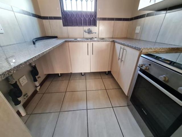 Flat for sale in Gert Sibande, Mpumalanga