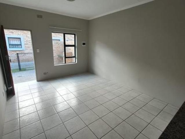 Flat for rent in Gert Sibande, Mpumalanga