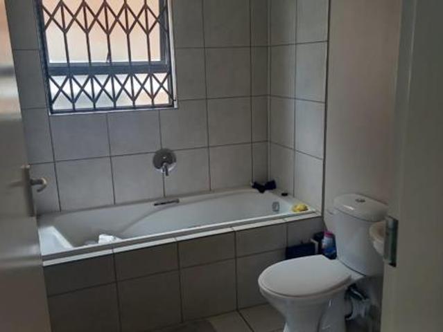 Flat for rent in Gert Sibande, Mpumalanga