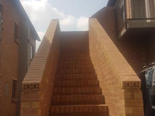 Flat for rent in Gert Sibande, Mpumalanga