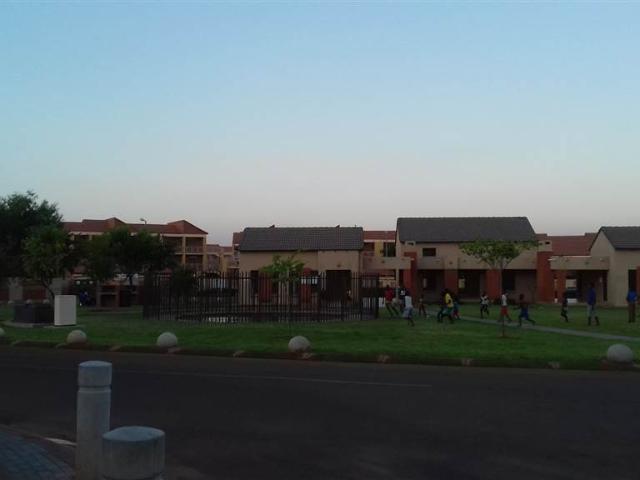 Flat for sale in Pretoria, Pretoria North East