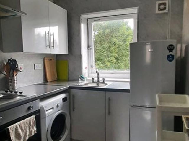 Apartment for rent in Oakbank, Firhill