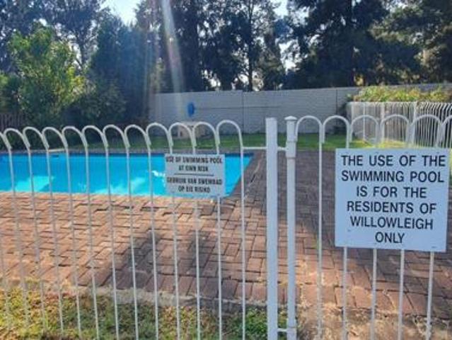 Flat for sale in Sedibeng, Gauteng