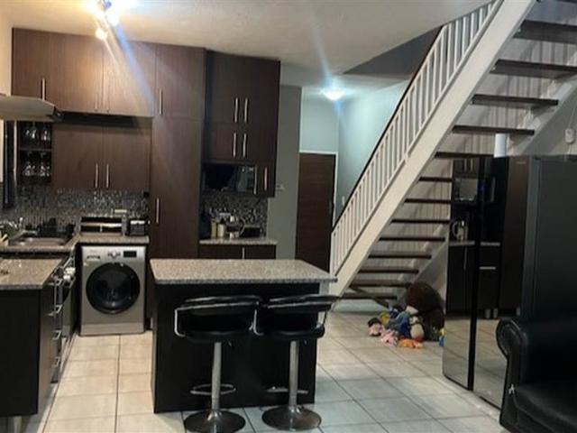 Flat for sale in Gert Sibande, Mpumalanga