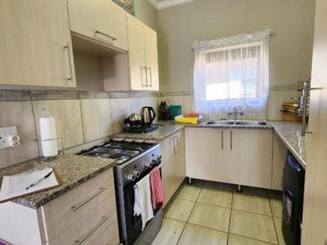 Flat for sale in Gert Sibande, Mpumalanga