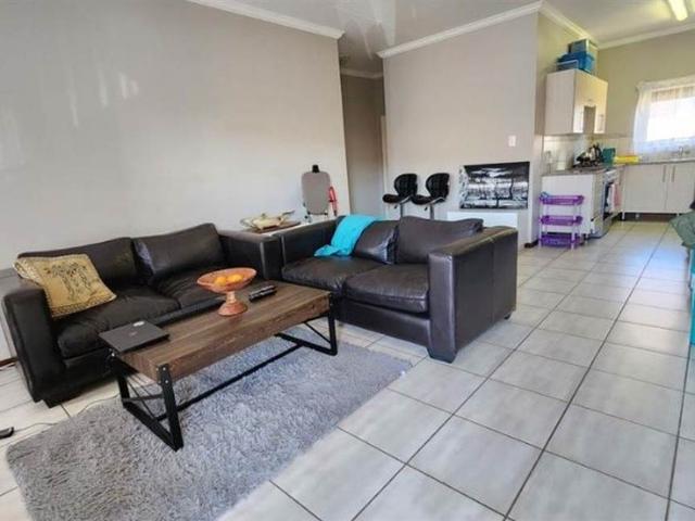 Flat for sale in Gert Sibande, Mpumalanga