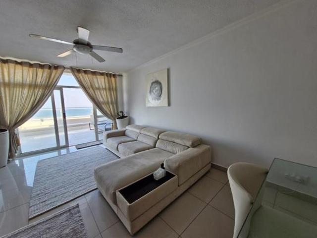 Flat for rent in Umdloti, Kwazulu-natal