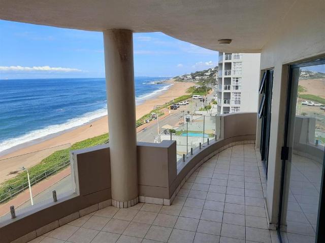 Flat for sale in Dolphin Coast, Kwazulu-natal