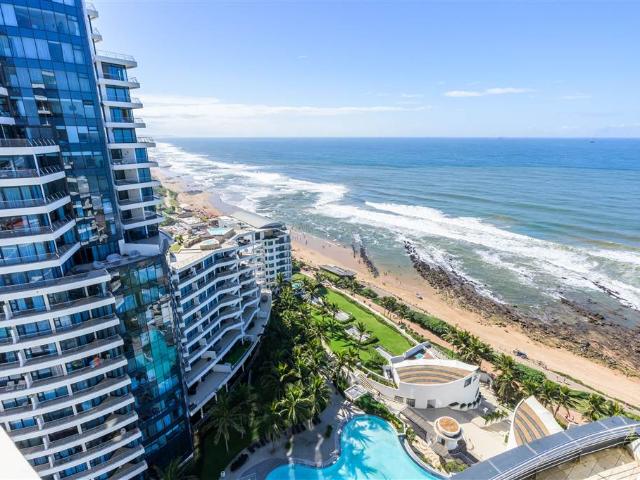 Flat for sale in Seaview, Kwazulu-natal