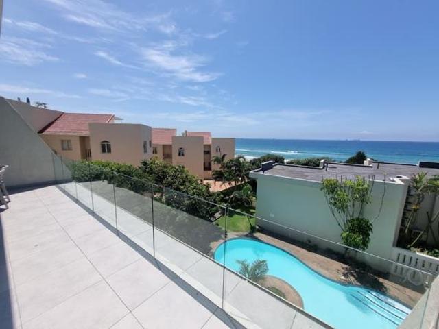 Apartment for rent in Umhlanga, Kwazulu-natal
