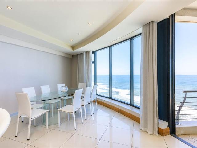 Flat for sale in Seaview, Kwazulu-natal