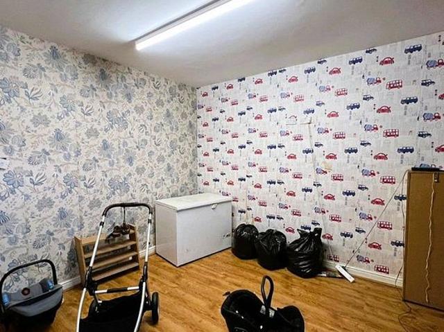 Apartment for rent in Bloxwich, West Midlands