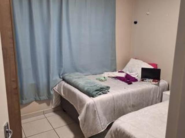Flat for rent in Tlhabane, North West