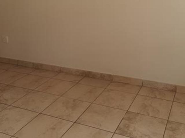 Flat for rent in Tlhabane, North West