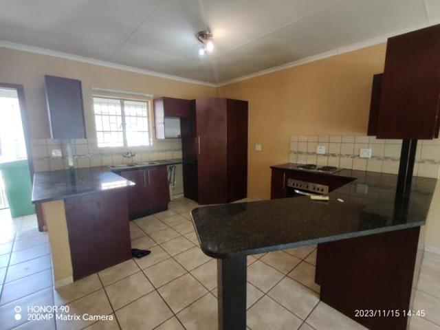 Flat for sale in Tlhabane, North West