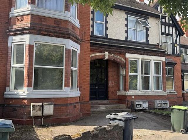 Apartment for rent in Wednesbury, West Midlands