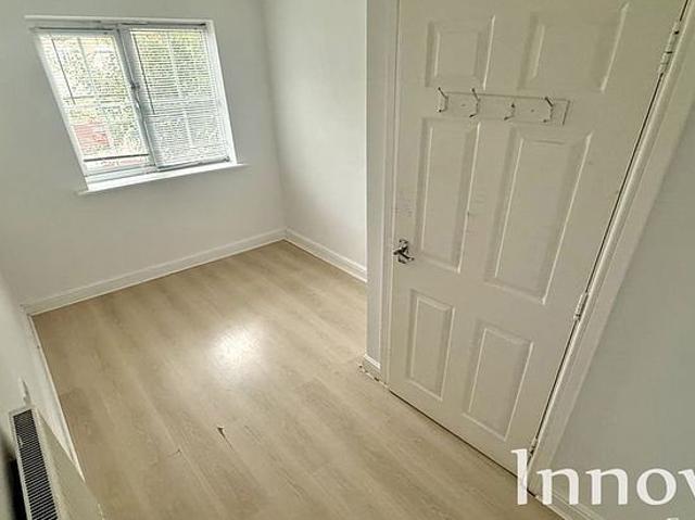 Apartment for rent in Hill Top, Sandwell