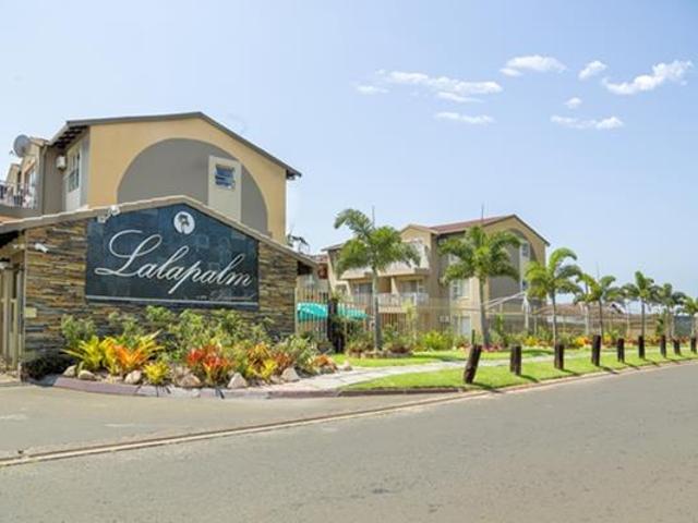 Flat for rent in UMhlathuze Municipality, Kwazulu-natal