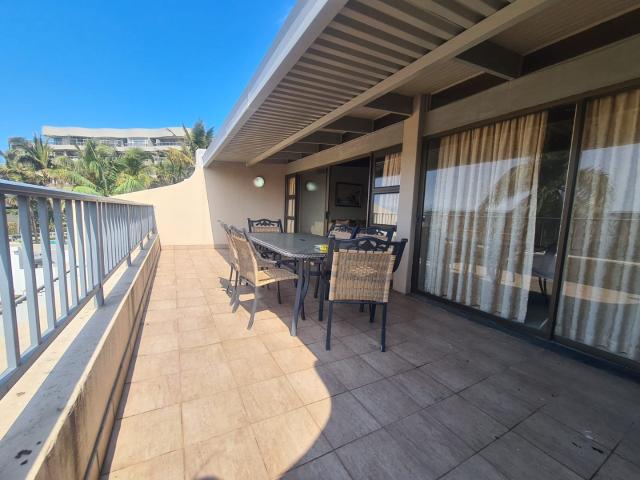 Flat for sale in Ballito