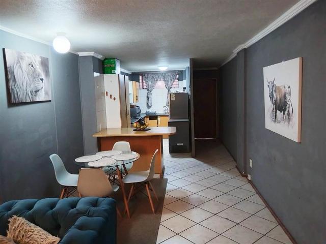 Flat for sale in Pretoria