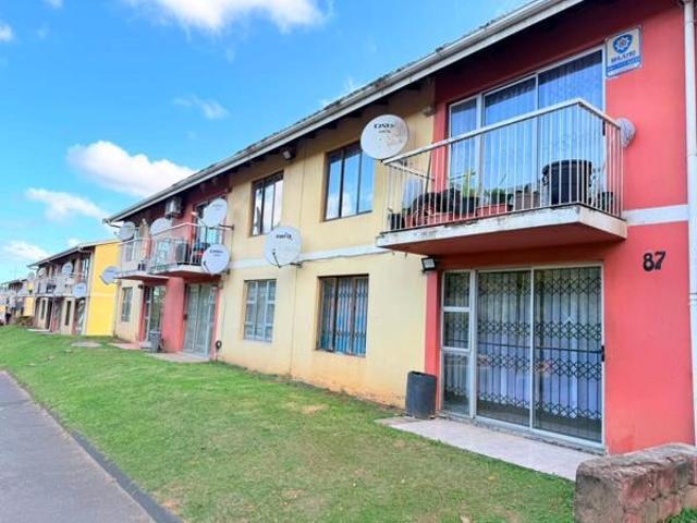 Apartment for rent in Seaview, Kwazulu-natal