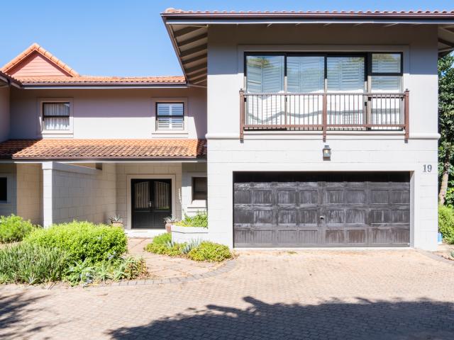 Flat for sale in Ballito
