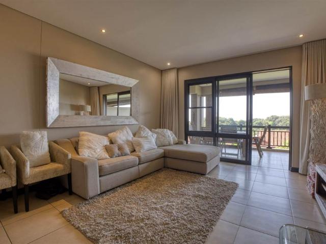 Flat for sale in Ballito