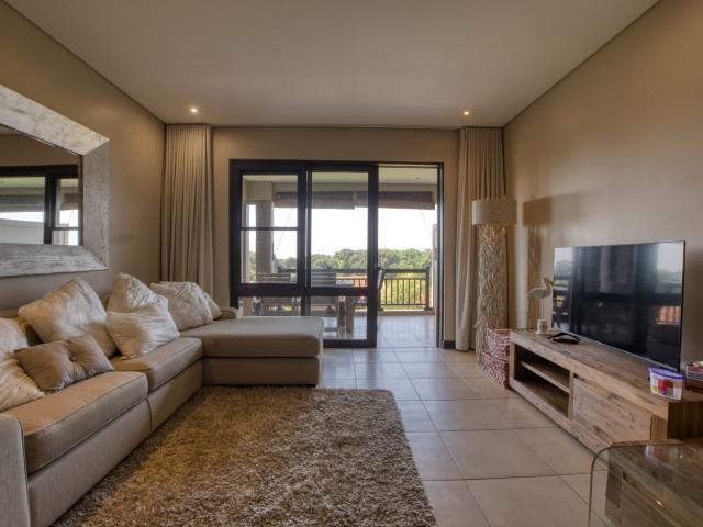 Flat for sale in Ballito