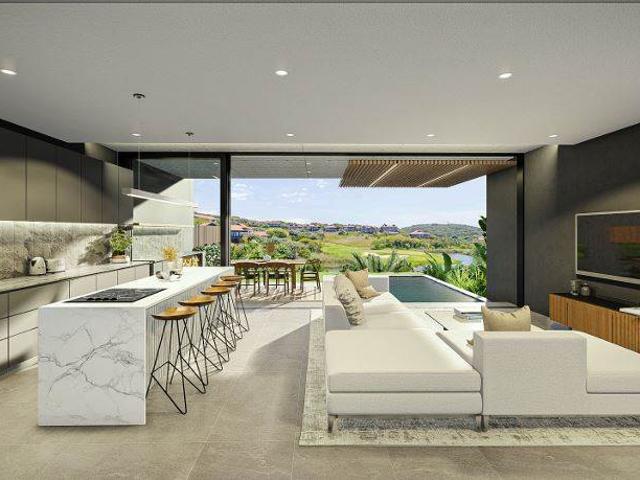 Flat for sale in Ballito