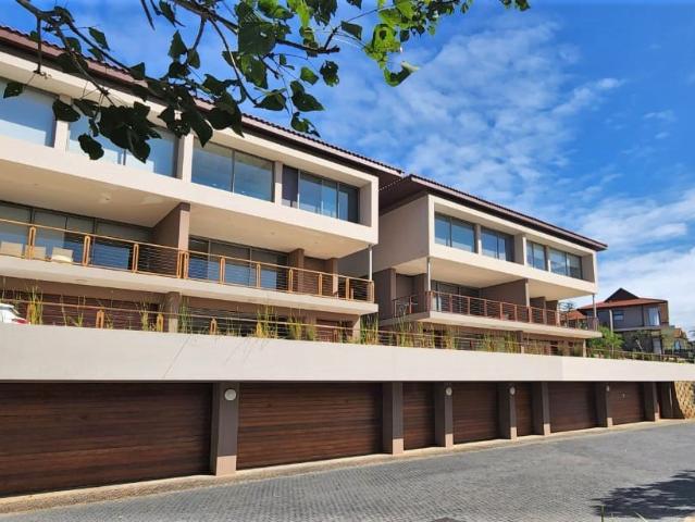 Flat for sale in Ballito