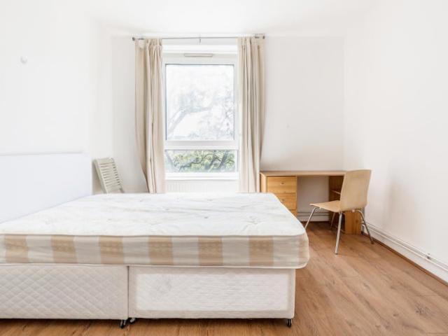 Apartment for rent in Walworth, Greater London