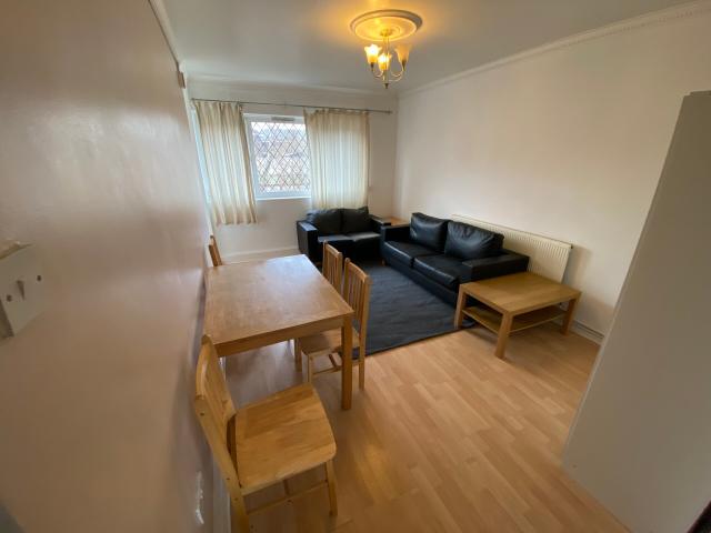 Apartment for rent in Hoxton, De Beauvoir Town