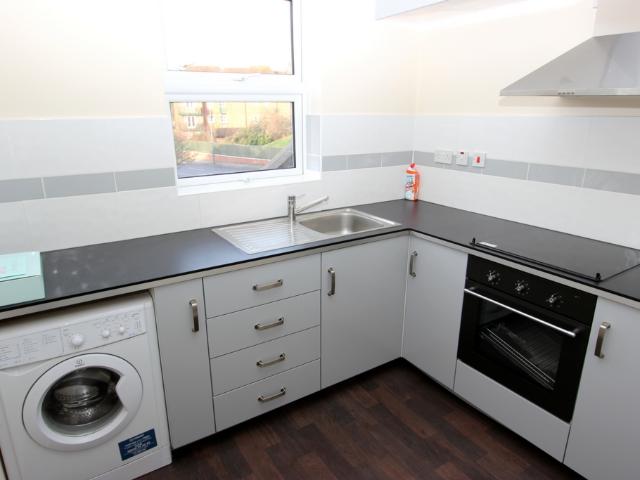 Apartment for rent in London Borough of Croydon, Purley
