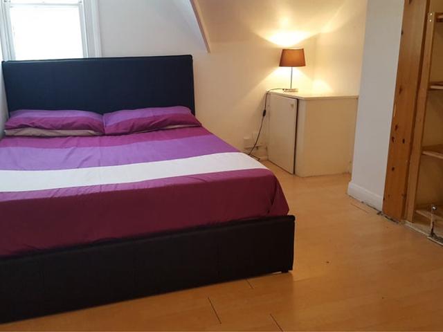 House for rent in Harringay, Greater London