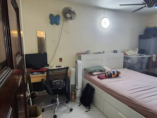 Condominium for rent