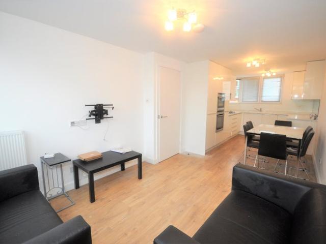 Apartment for rent in Somers Town, Isle Of Man