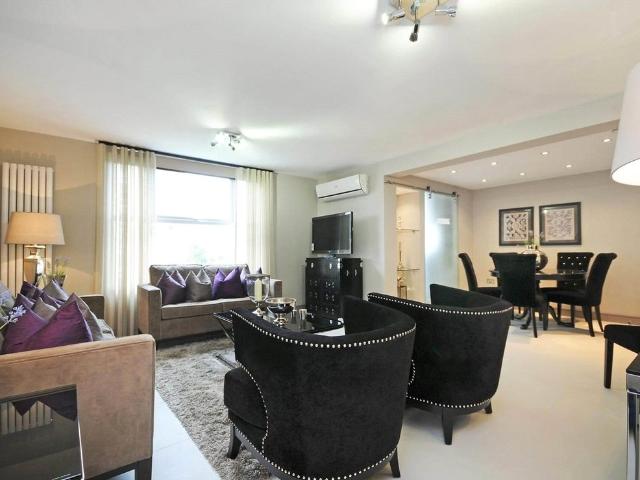 Apartment for rent in Belsize Park, Greater London