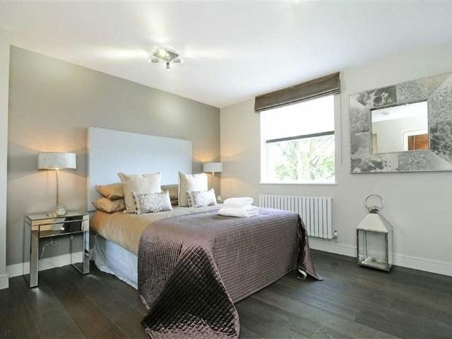 Apartment for rent in Belsize Park, Cat Hill