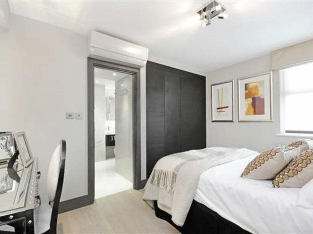 Apartment for rent in Belsize Park, Cat Hill