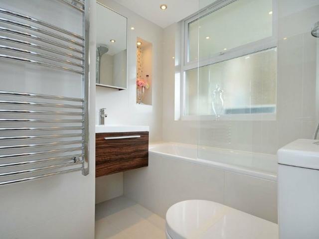 Apartment for rent in Belsize Park, Cat Hill