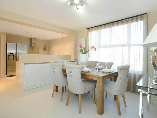 Apartment for rent in Belsize Park, Greater London