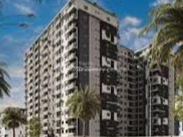 Flat for sale in Lagos, Abuja