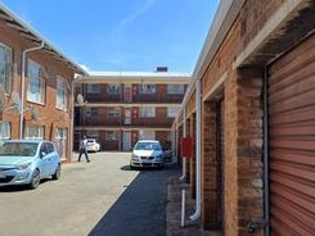 Apartment for sale in Ekurhuleni, Gauteng