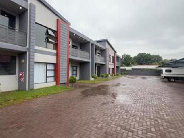 Apartment for sale in Tlhabane, North West