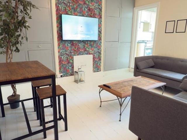 Apartment for rent in Cowgate, Fenham