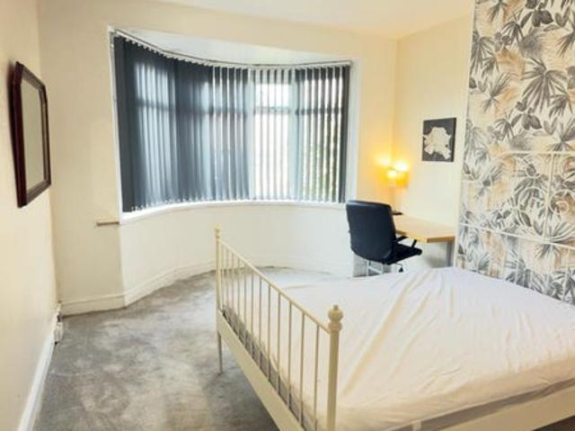 Apartment for rent in Cowgate, Fenham