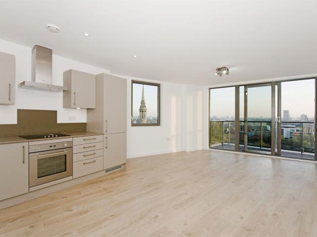 Apartment for rent in Ratcliffe, Shadwell