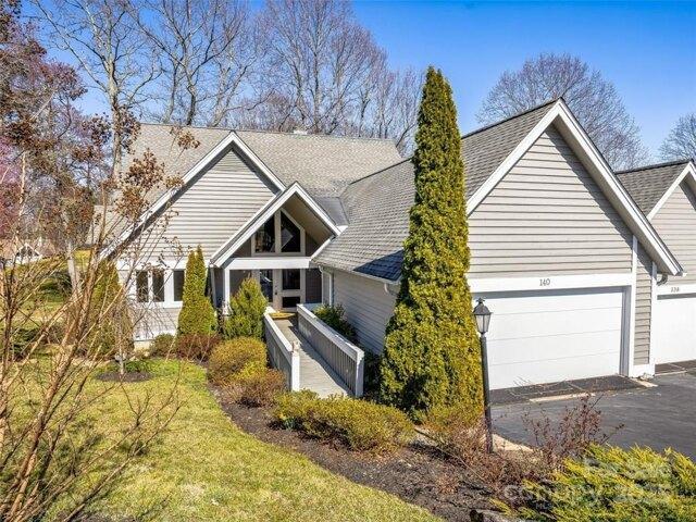 Condo for sale in Flat Rock